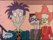 Rugrats - Aunt Miriam 32