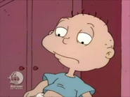 Rugrats - Babysitting Fluffy 359