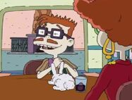 Rugrats - Bow Wow Wedding Vows 46