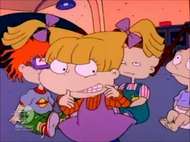 Chuckie's First Haircut/Gallery | Rugrats Wiki | Fandom