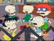 Rugrats - Cynthia Comes Alive 103