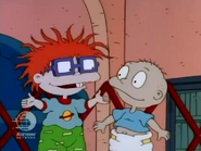 Rugrats - Hand Me Downs 189