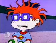 Rugrats - The Gold Rush 271