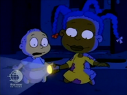 Rugrats - The Last Babysitter 214