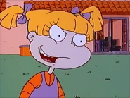 Rugrats - The Turkey Who Came to Dinner 267