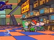 Rugrats - Turtle Recall 40