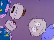 Rugrats - Under Chuckie's Bed 39