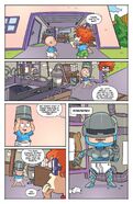 Rugrats Boom Comic 3-7