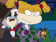 Babies in Toyland - Rugrats 513