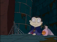 Curse of the Werewuff - Rugrats 534