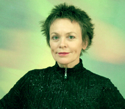Laurie Anderson 2