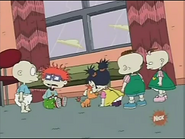 Rugrats - A Tale of Two Puppies 78