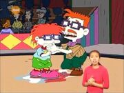 Rugrats - Clown Around 199