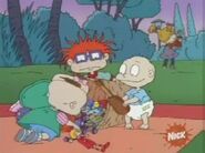 Rugrats - Famous Babies 26