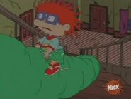 Rugrats - Ghost Story 147