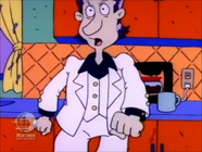 Rugrats - Stu Gets A Job 122