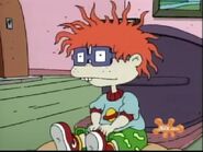 Rugrats - Talk of the Town 143