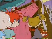 Rugrats - Tommy for Mayor 163