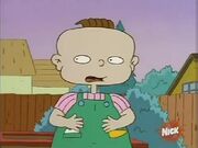 Rugrats - Tommy for Mayor 190