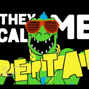 Reptar Character Gallery Rugrats Wiki Fandom Download this graphic design element for free and lossless. reptar character gallery rugrats
