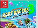 Nickelodeon Kart Racers 3: Slime Speedway
