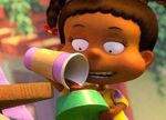 Susie Carmichael