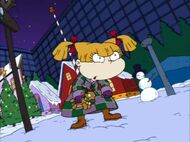 Rugrats - Babies in Toyland 547