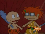 Rugrats - Cavebabies 86