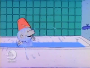 Rugrats - Naked Tommy 390