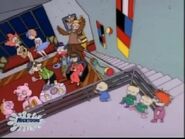 Rugrats - Party Animals 182