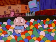 Rugrats - Piggy's Pizza Palace 83