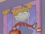 Rugrats - Silent Angelica 86