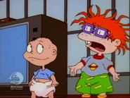 Rugrats - The Word of The Day 179
