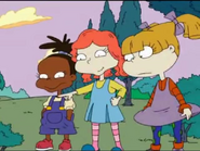 Rugrats - Trading Phil 68