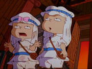 Chanukah - Rugrats 466