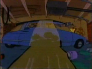 Monster in the Garage - Rugrats 260
