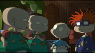 Nickelodeon's Rugrats in Paris The Movie 833