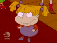 Rugrats - Angelica Nose Best 456