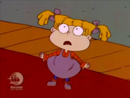 Rugrats - Angelica Nose Best 484