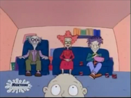 Rugrats - Game Show Didi 7