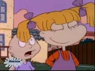 Rugrats - Susie Vs. Angelica 12