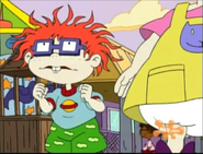 Rugrats - The Age of Aquarium 5