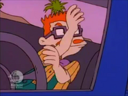 Rugrats - The Carwash 42