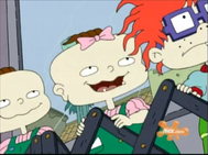 Rugrats - The Fun Way Day 30