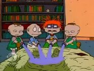 Rugrats - The Mattress 131