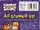 All Growed Up (VHS)