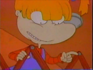 Candy Bar Creep Show - Rugrats 19