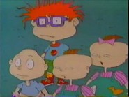 Candy Bar Creep Show - Rugrats 30