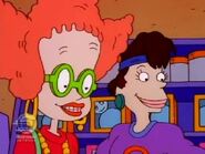 Rugrats - Angelica's Twin 43