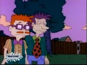 Rugrats - Angelica the Magnificent 191